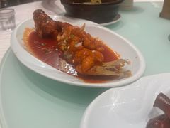 -扬州狮子楼·非遗淮扬菜(总店)