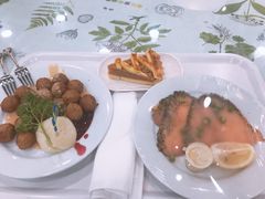 -宜家·瑞典风味餐厅(北京西红门店)