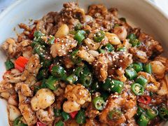 -赵小姐丨新中餐(曲江店)