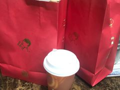 -喜茶(上海正大广场店)