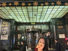 -上海国际饭店
