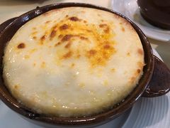 -新侨三宝乐西餐厅(崇文门店)