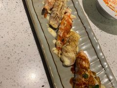 -YAMAKAWA(龙湖胥江天街店)