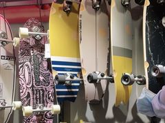 -聚点滑板SPOT SKATE(常熟路店)