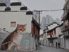 -方浜中路45弄小区