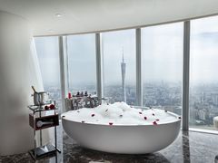 -广州四季酒店