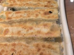-春水锅贴·传统鲁菜(大明湖店)