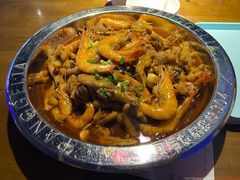 -胖哥俩肉蟹煲(济南世茂国际广场店)