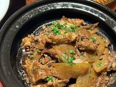 -老班长大酒店(海关大楼店)