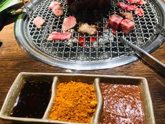 -良情择木·烤肉(青羊万达店)
