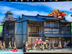 -华夏文旅西安度假区