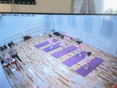 -舞霖精灵国际少儿舞蹈教育中心(中央别墅校区)