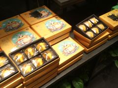 -爱达乐面包生日蛋糕(华油路店)