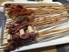 -袁记串串香(新南门店)