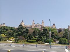 -横琴湾水世界