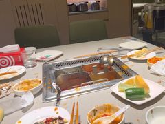 -海底捞火锅(关山保利店)