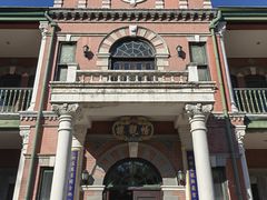 -北京动物园-畅观楼