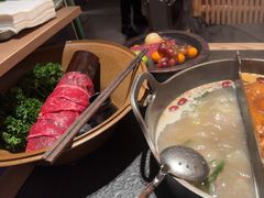 -三出山火锅(南京万象天地店)