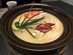 -老鸭集(萧山万象汇店)
