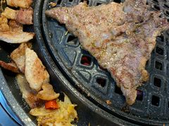 -牛犇烤肉(物资学院路店)