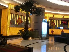 -东方之珠洗浴休闲广场(于家堡店)
