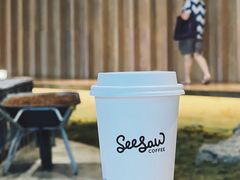 -Seesaw Coffee(朝阳大悦城店)