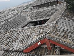 -丽江古城第一观景台