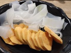 -呷哺呷哺(新世界百货望京店)