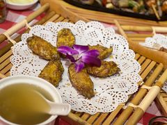 -龙桥私厨·姜花菊花过桥鱼·顺德菜(容桂店)