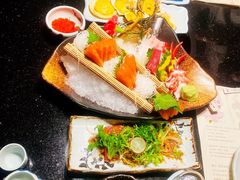 -梅筑·创意料理(王府井百货店)