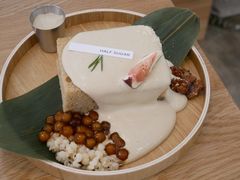 -半勺舒舒生日蛋糕店