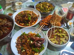 -小尹土菜