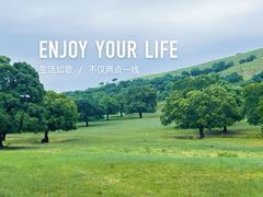 -五角枫生态旅游景区