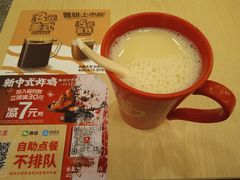 -永和大王(小厨·东四十条店)