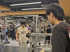 -超鹿运动(大唐世家店)