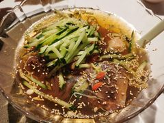 -七八冷面·延边朝鲜族美食(圣熙八号店)