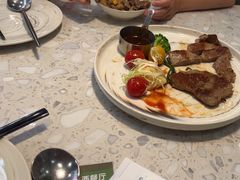 -Aqua Oasis 水天堂(常熟永旺店)