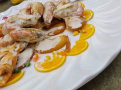 -东豪园林海鲜酒家(南港路辅路店)