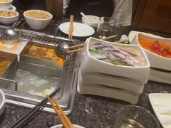 -海底捞火锅(汇悦城店)