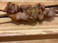 -嘻小北·兰州清汤牛肉面(太平洋森活天地店)