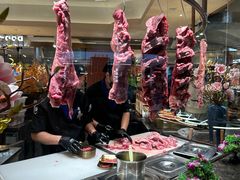 -東盛炭烤自助料理(玄武招商花园城店)