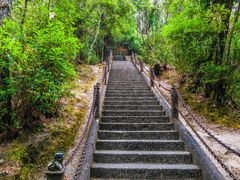 -腾冲云峰山
