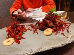 -广州文华东方酒店·江-由辉师傅主理