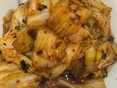 -黑蛋烤肉坊(光华路总店)