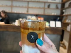 -常识咖啡common sense(春熙路店)