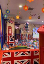 -都乐汇儿童乐园(莱蒙都会店)