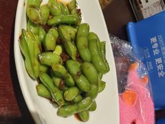 -永安鱼庄·镇江菜(东吴路店)