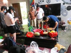 -相十三·别墅轰趴团建户外(同和店)