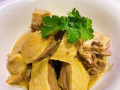 -百味馆·粤菜·湛江菜(后海花园店)