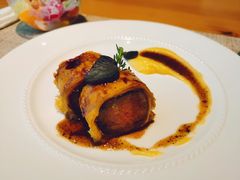 -香樟花园法式铁板烧(恒隆广场店)